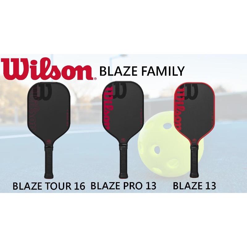 BLAZE PRO 13