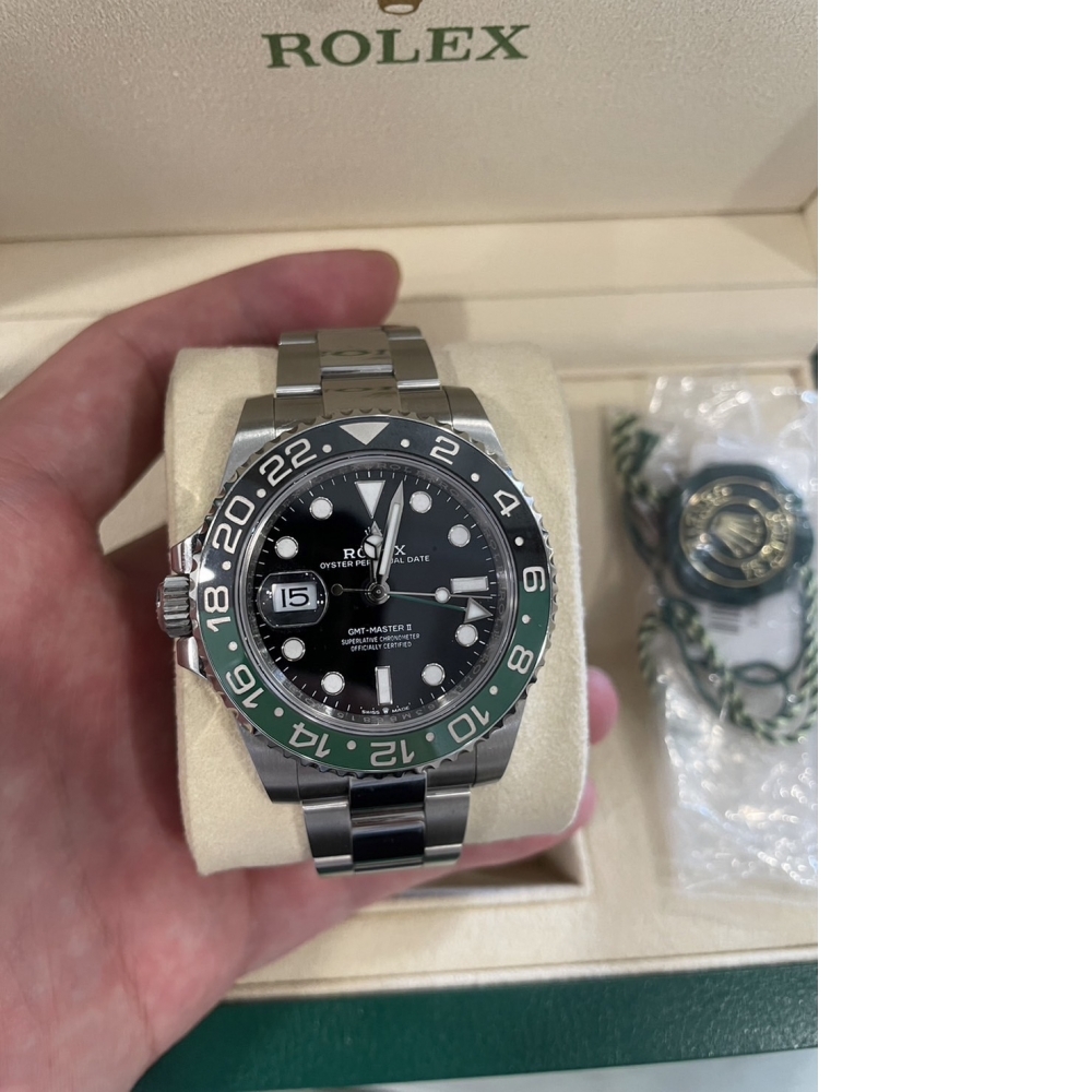 勞力士ROLEX-G