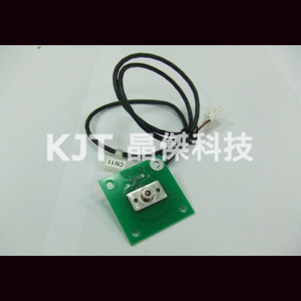 Mapping sensor - LD sensor