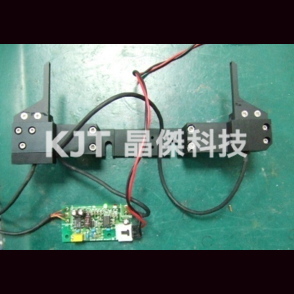 Mapping sensor - LD sensor