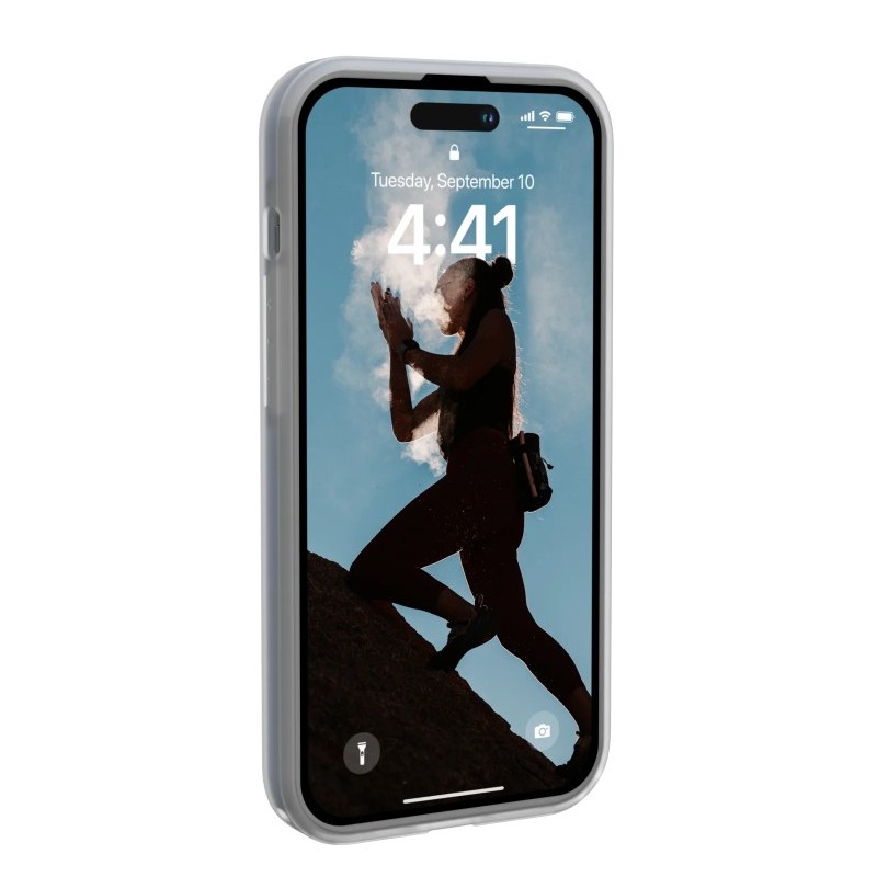 藍-UAG 兼容磁吸耐衝擊保護殼 iPhone 14 Pro Ma