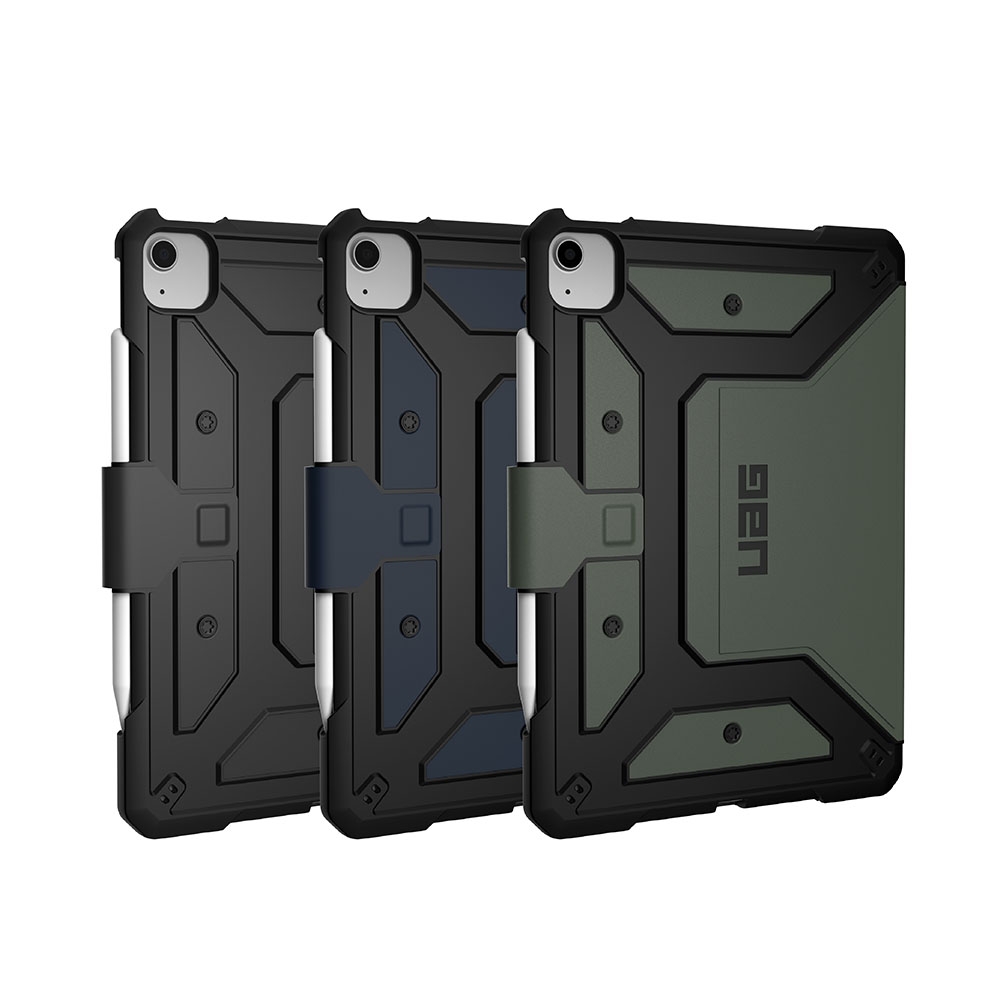 綠 UAG IPAD 10/10.9 都會款耐衝擊款