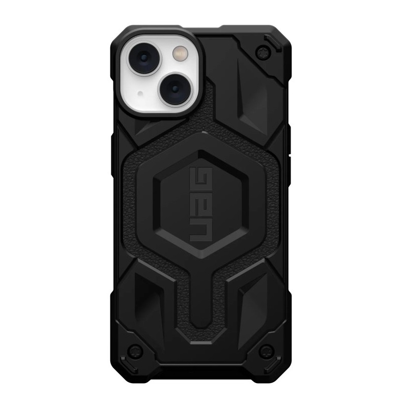 極黑 UAG 兼容磁