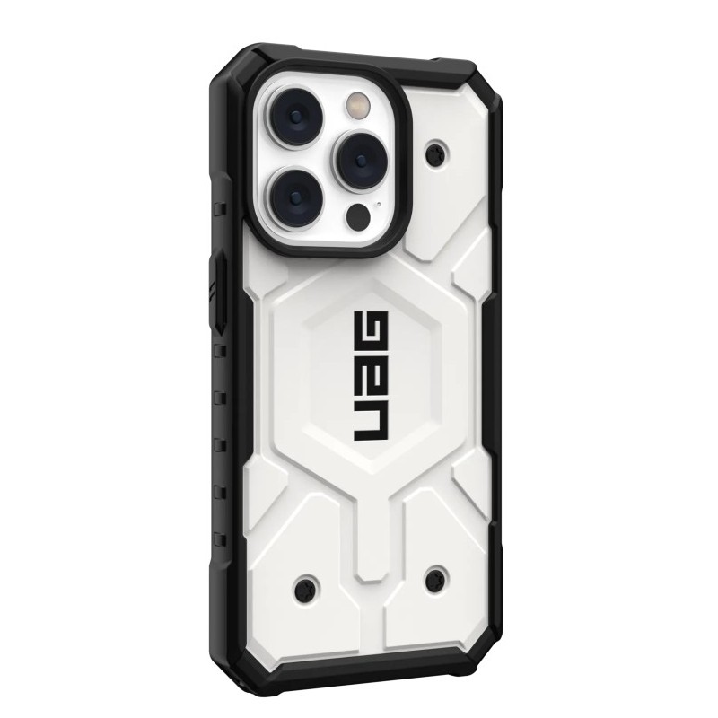 白 UAG 兼容磁吸