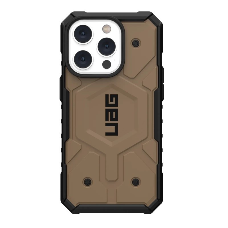 棕 UAG 兼容磁吸