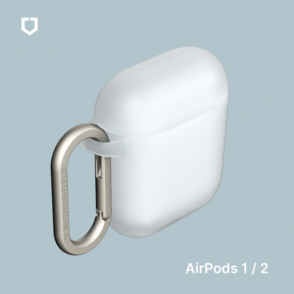 透明-犀牛盾AirPods 1 / 2