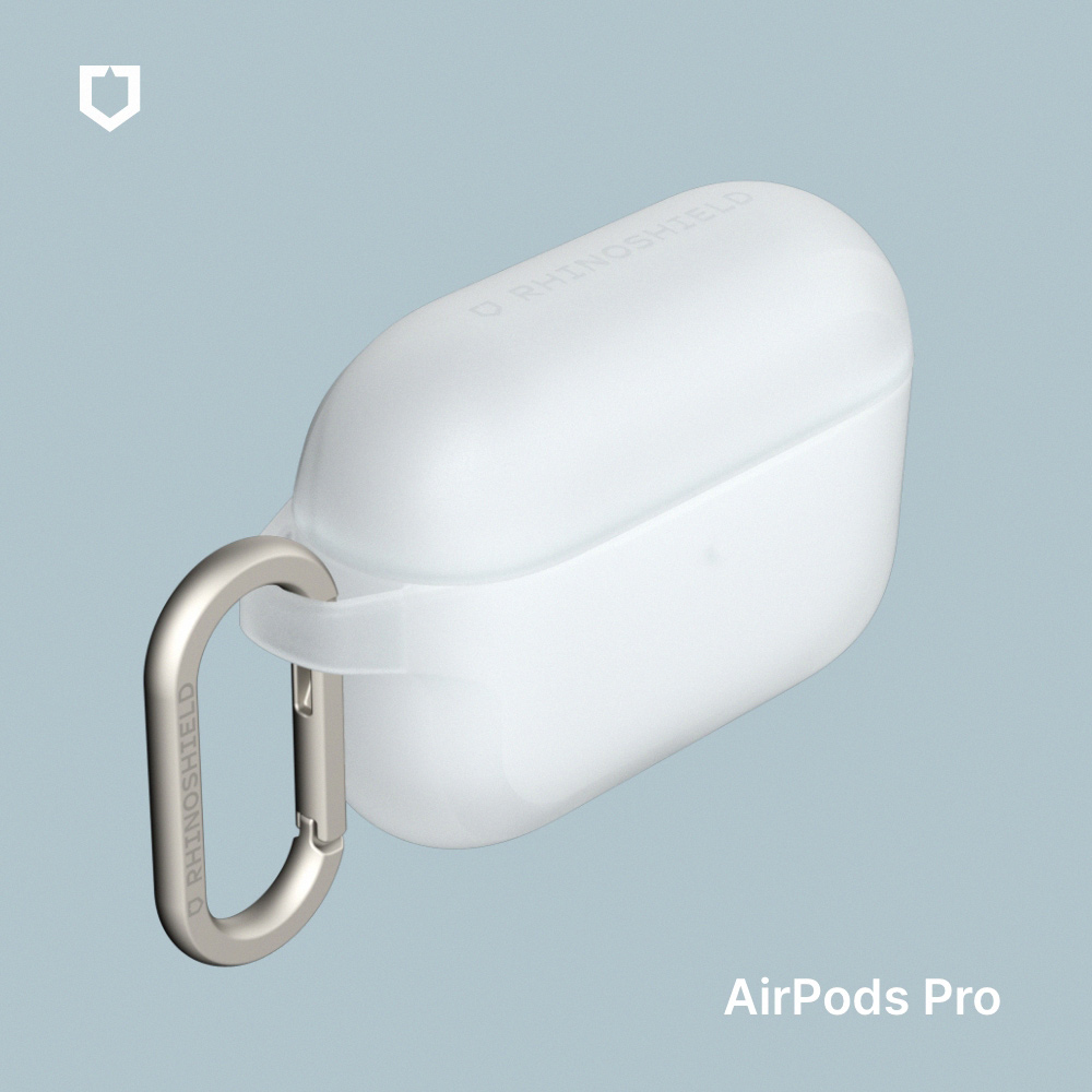 透明-犀牛盾AirPods Pro