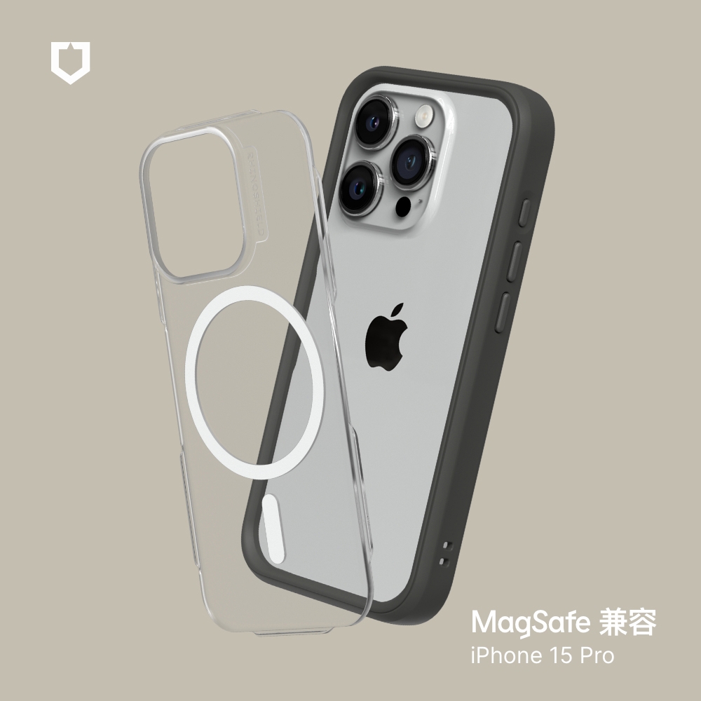 泥灰-犀牛盾Mod 