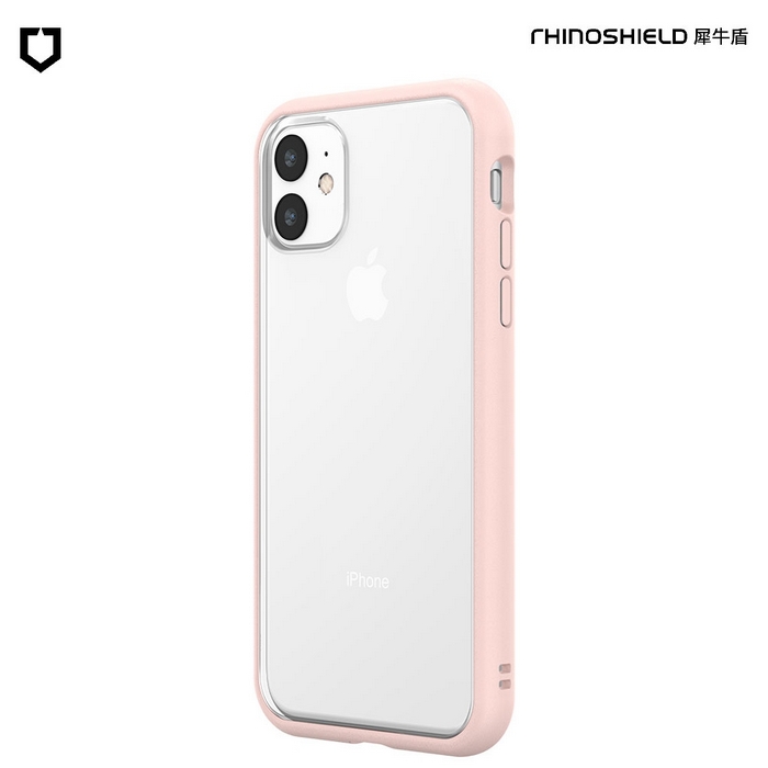 櫻花粉-犀牛盾-MOD-iPhone 13 mini (5.4) RS-M-13-5.4-PK