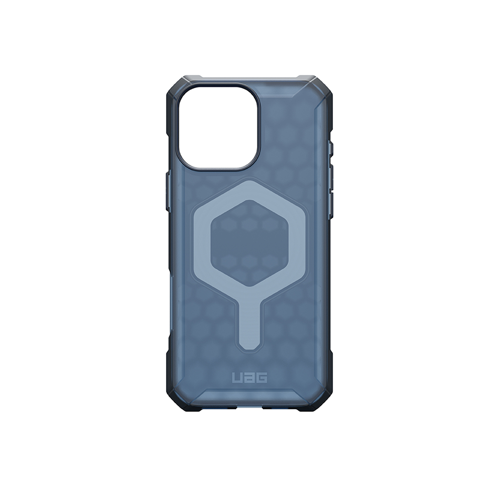 透藍-UAG 磁吸輕量款-iPhone 16 ProMax (6.9