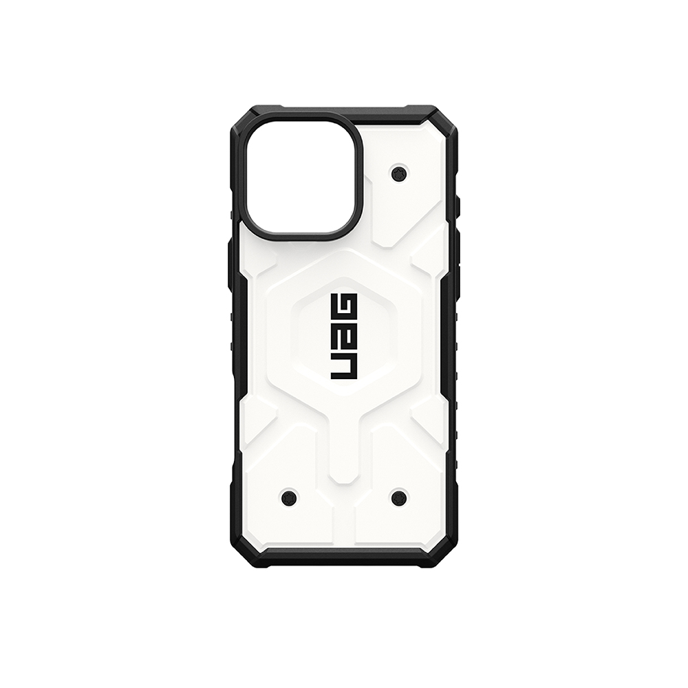 白-UAG 磁吸經典款-iPhone 16 ProMax (6.9