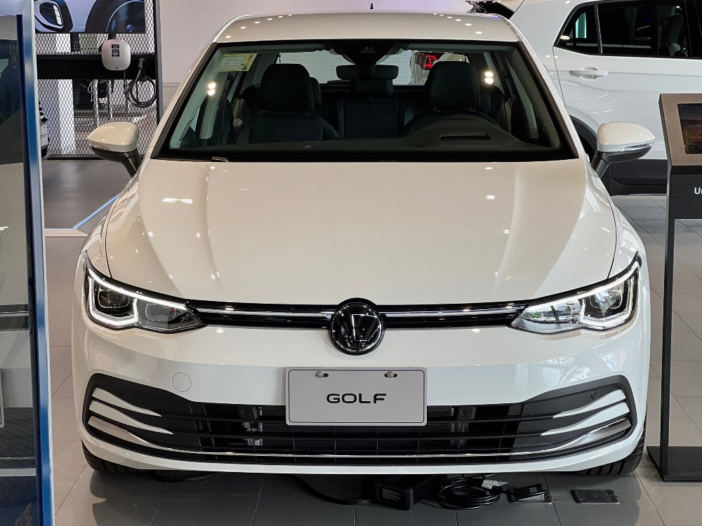 The Golf