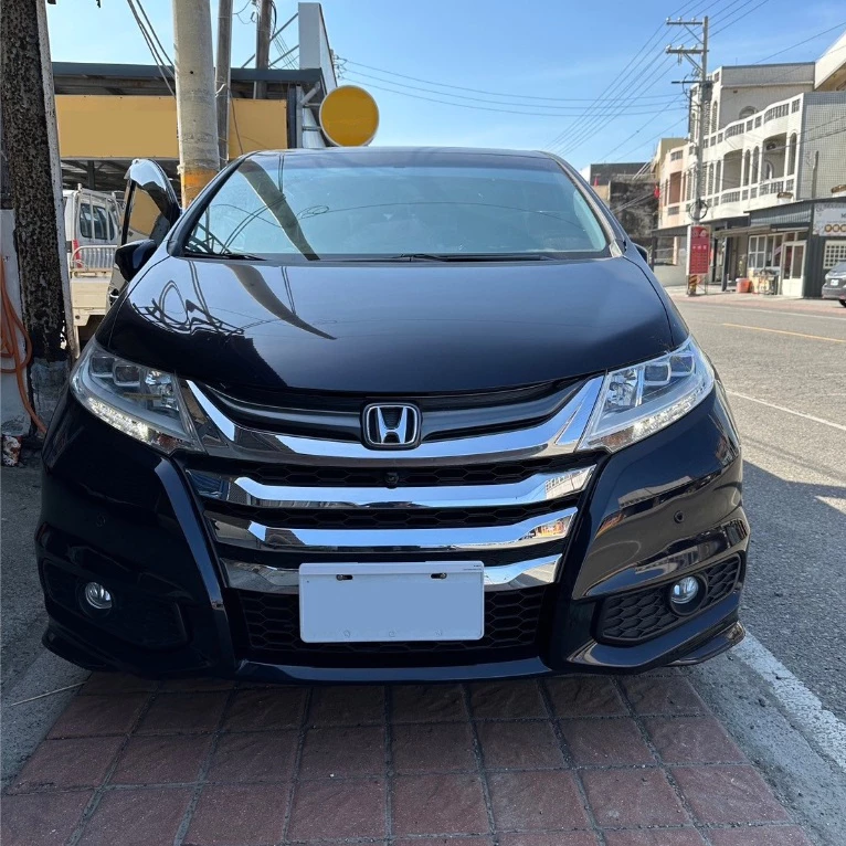 ☆可到府安裝☆ Honda Odyssey DOD RXW968 2K GPS 電子後視鏡 行車記錄器