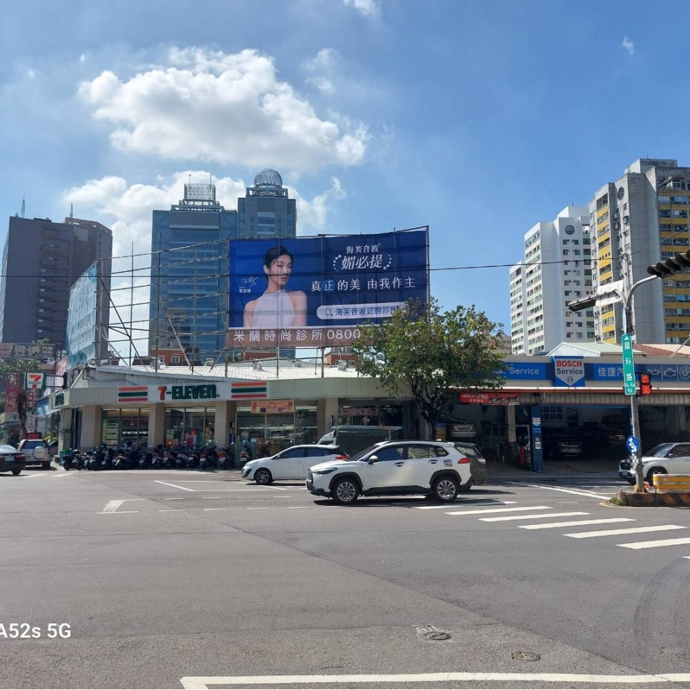 H-0612C 台中 西屯 福科路 中港轉運站