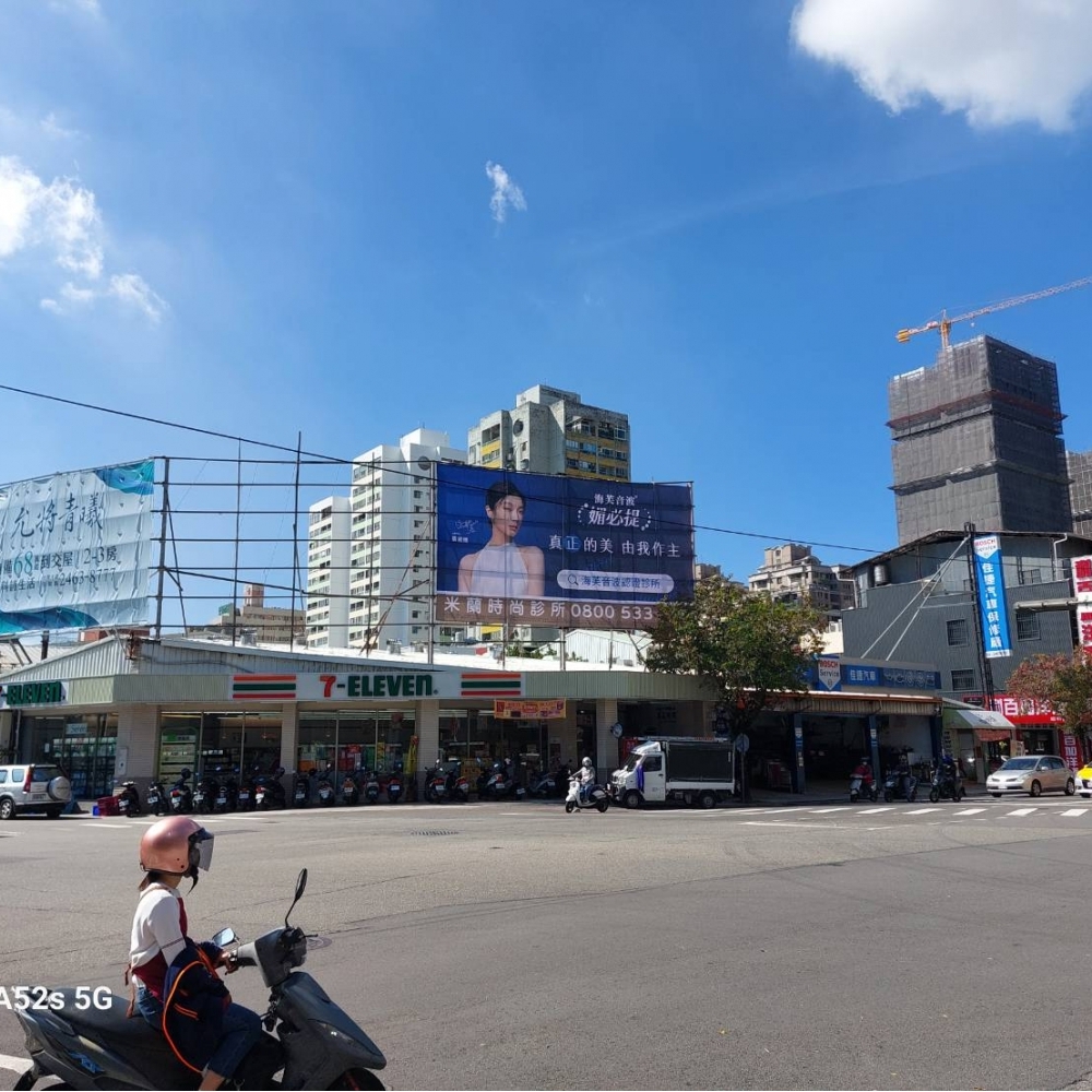 H-0612C 台中 西屯 福科路 中港轉運站