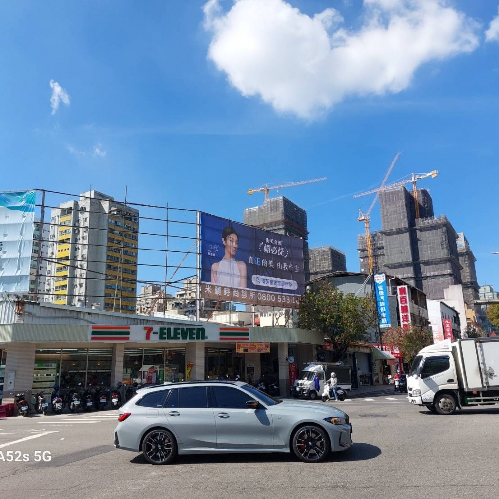 H-0612C 台中 西屯 福科路 中港轉運站