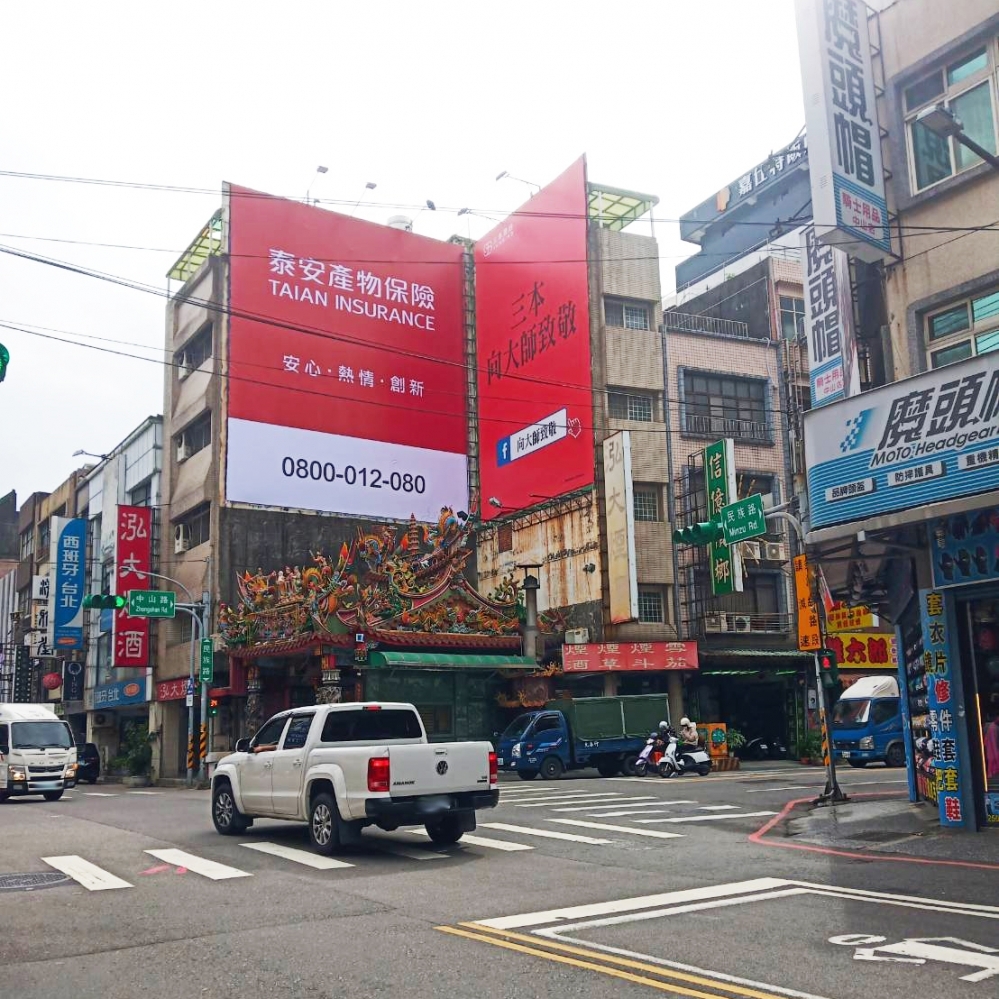 XM-D-330878桃園 民族路  桃園車站 桃園巨蛋