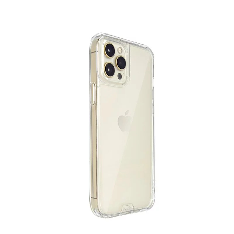 晶石玻璃軍規防摔保護殼 for iPhone 12 系列 | hoda®