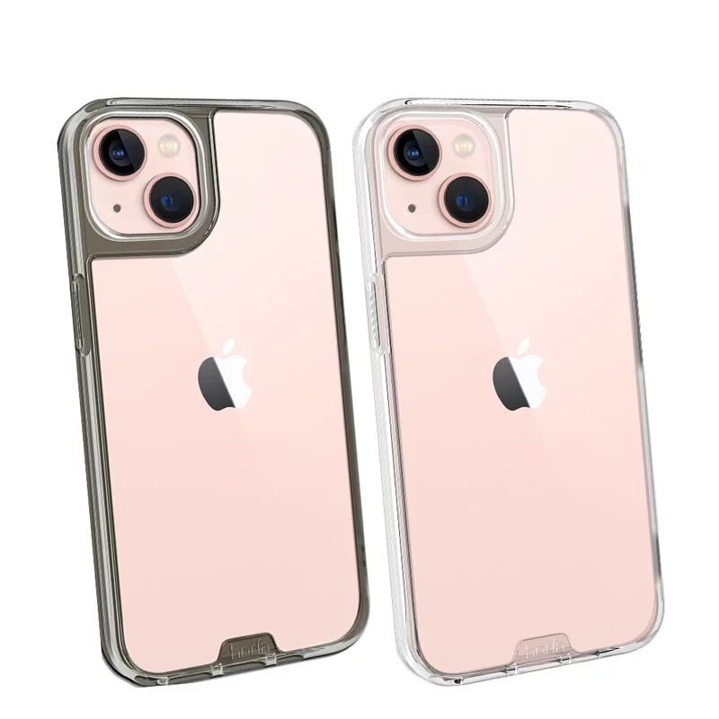  晶石玻璃軍規防摔保護殼 for iPhone 13 系列 | hoda®