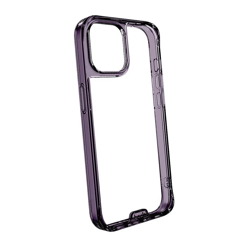  晶石玻璃軍規防摔保護殼 for iPhone 14 系列 | hoda®