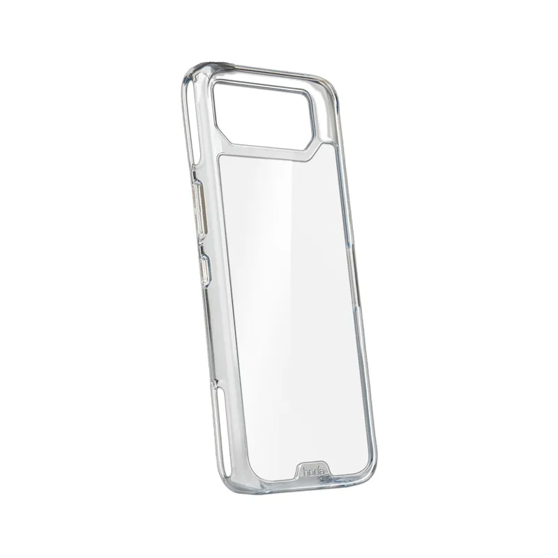  晶石玻璃軍規防摔保護殼 ASUS Rog Phone 7/6 系列 | hoda®