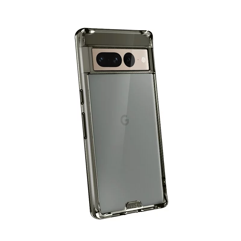 晶石玻璃軍規防摔保護殼 for Google Pixel 7 Pro | hoda®