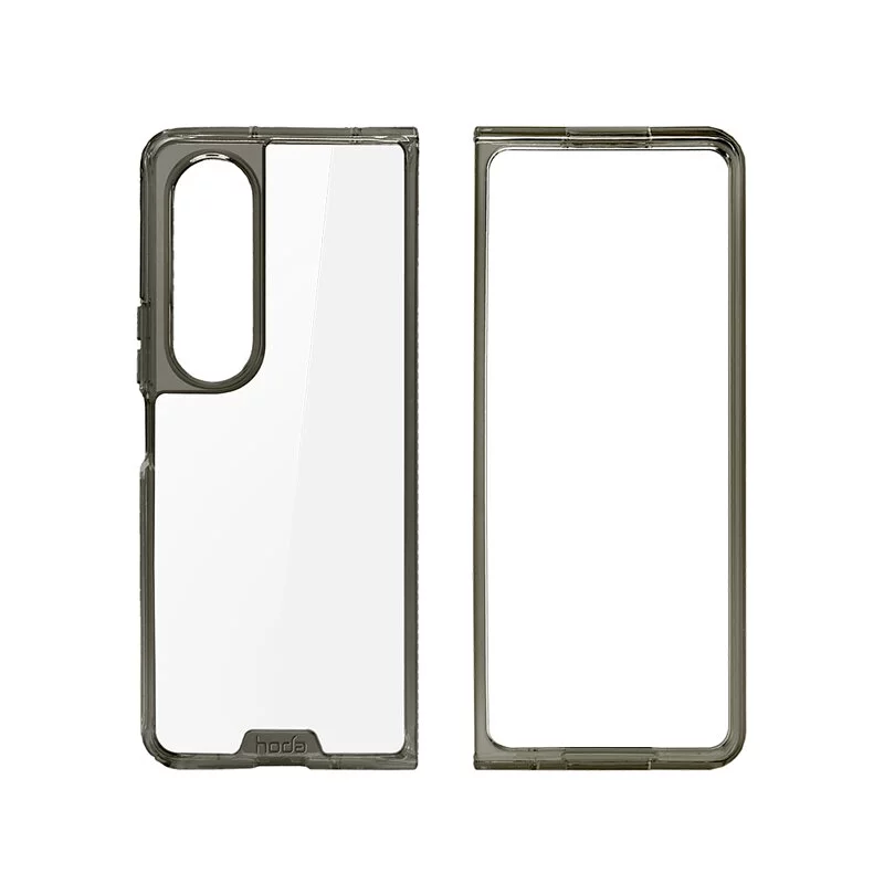 晶石玻璃軍規防摔保護殼 for Samsung Z Fold4 | hoda®