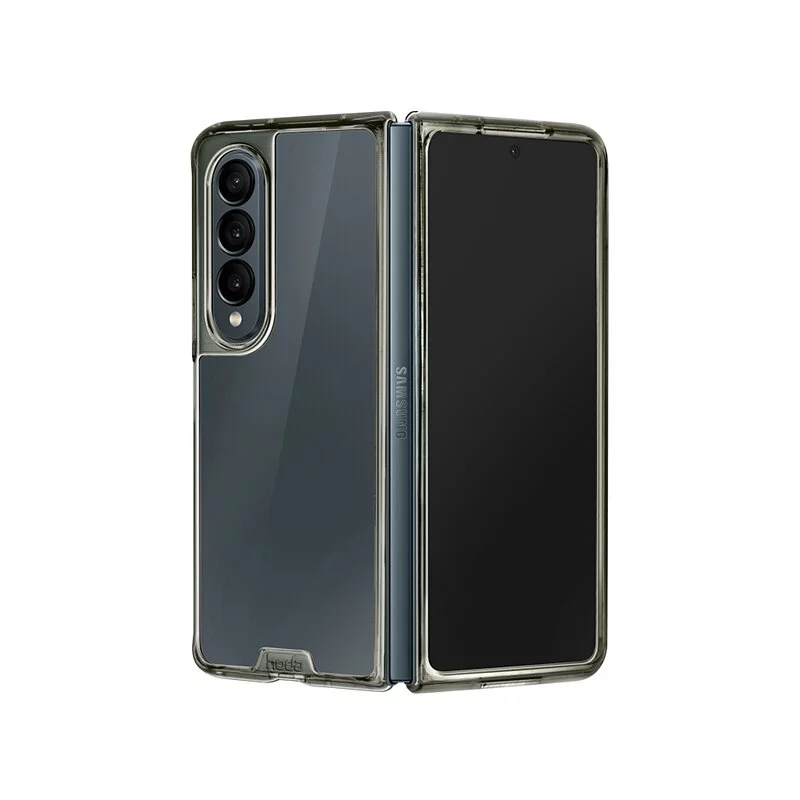 晶石玻璃軍規防摔保護殼 for Samsung Z Fold4 | hoda®