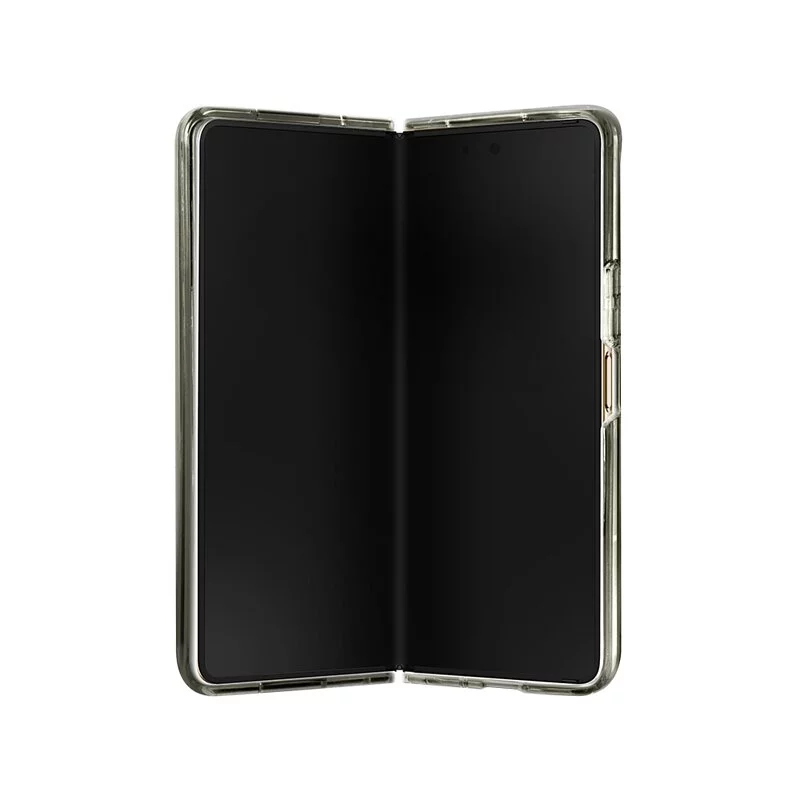 晶石玻璃軍規防摔保護殼 for Samsung Z Fold4 | hoda®