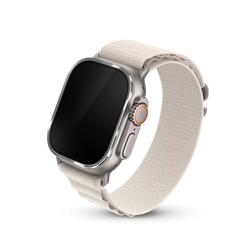 AR抗反射玻璃保護貼 for Apple Watch Ultra 49mm | hoda®