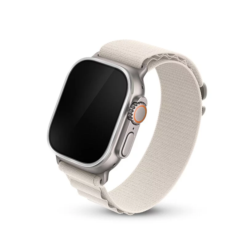 AR抗反射玻璃保護貼 for Apple Watch Ultra 49mm | hoda®