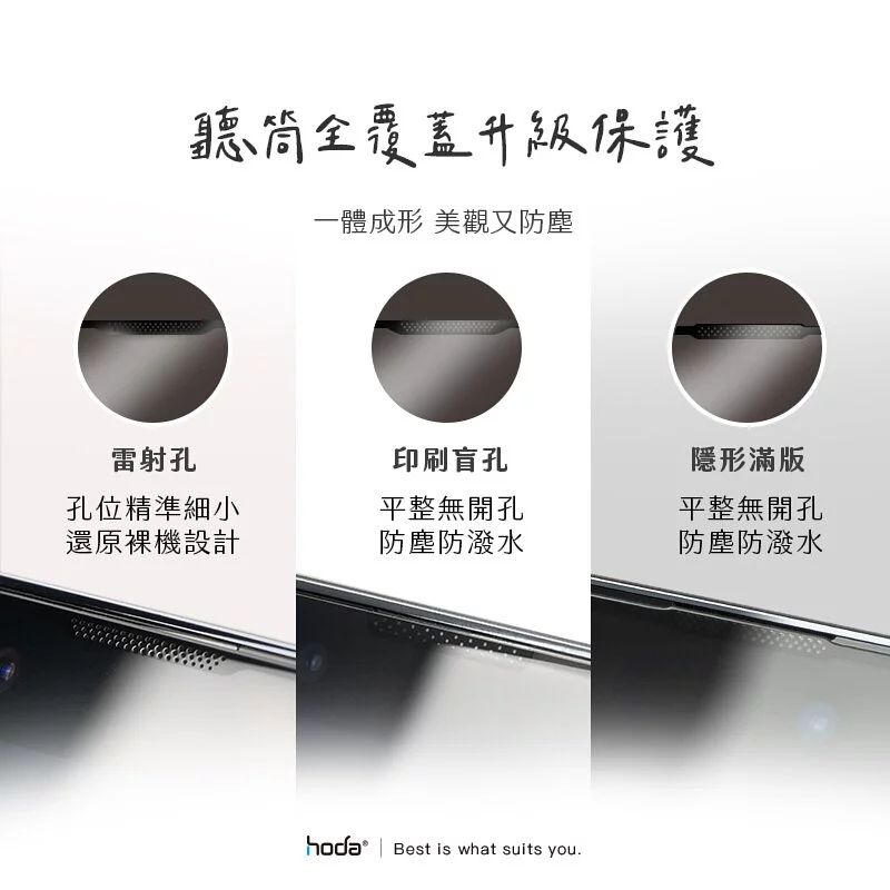 AR抗反射玻璃保護貼 for iPhone 14 / 13系列 附無塵太空艙貼膜神器 | hoda®