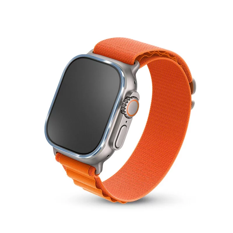 霧面玻璃保護貼 for Apple Watch Ultra 49mm | hoda®