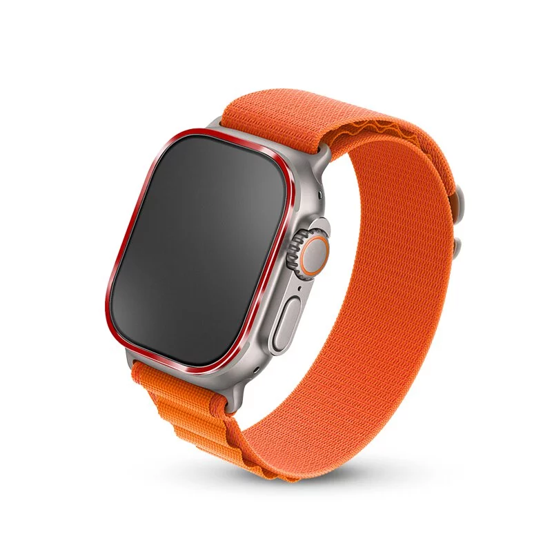 AR抗反射霧面玻璃保護貼 for Apple Watch Ultra 49mm | hoda®