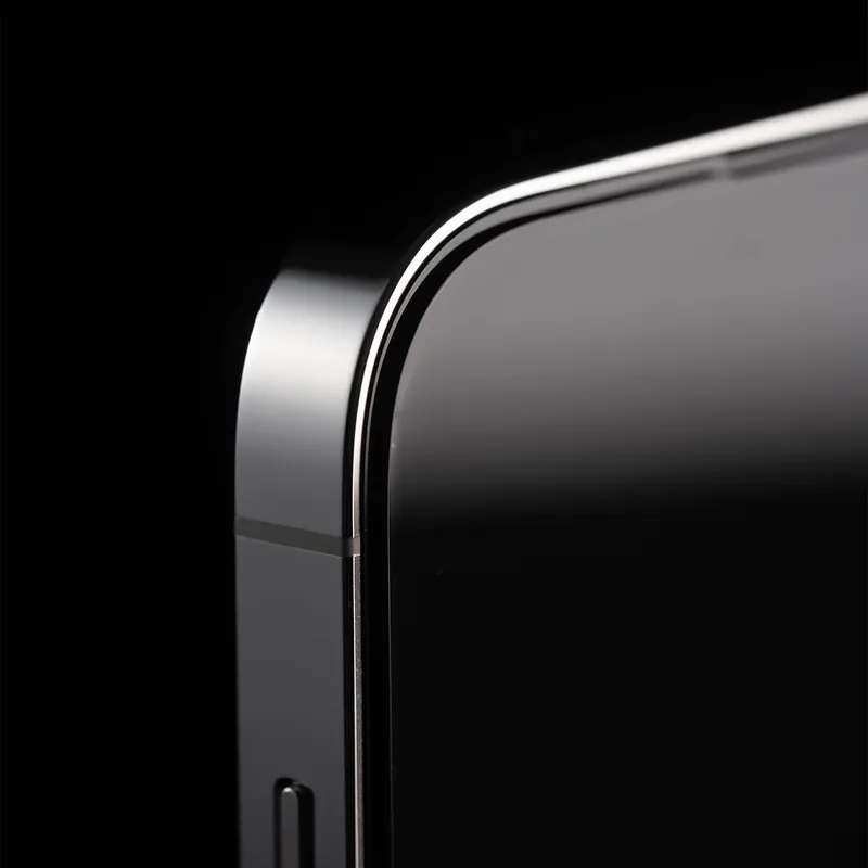 【 iPhone 13 Pro Max螢幕保護貼 】ZIFRIEND 零失敗透視貼