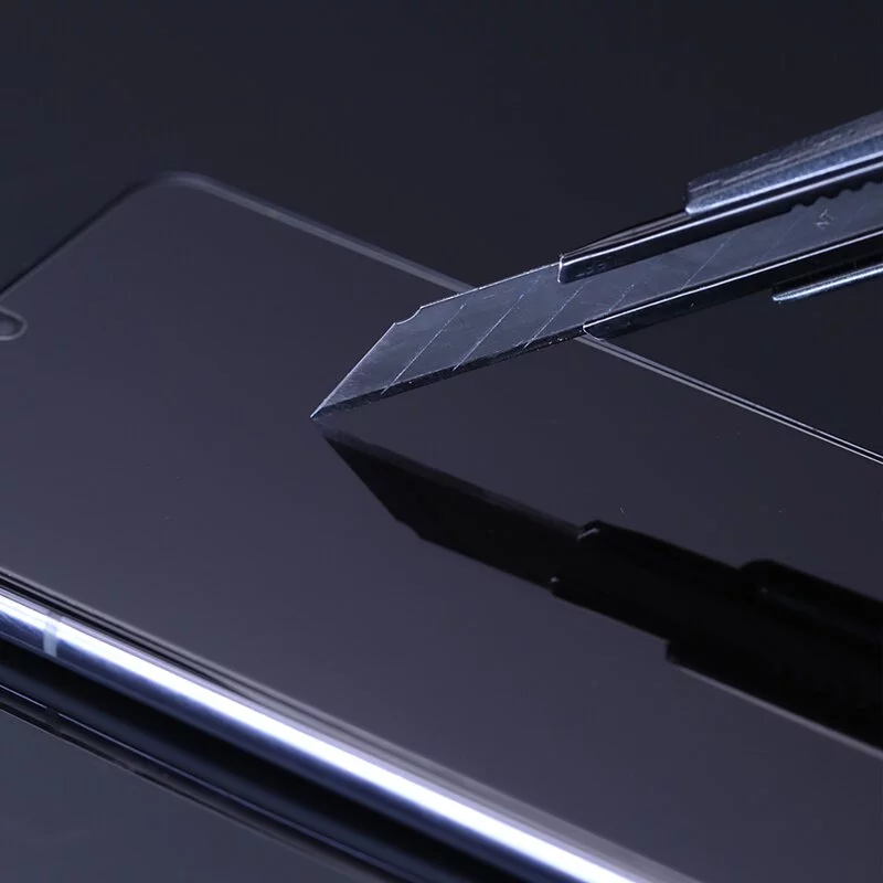 【 Galaxy S23 Plus螢幕保護貼 】ZIFRIEND 零失敗™薄晶貼™