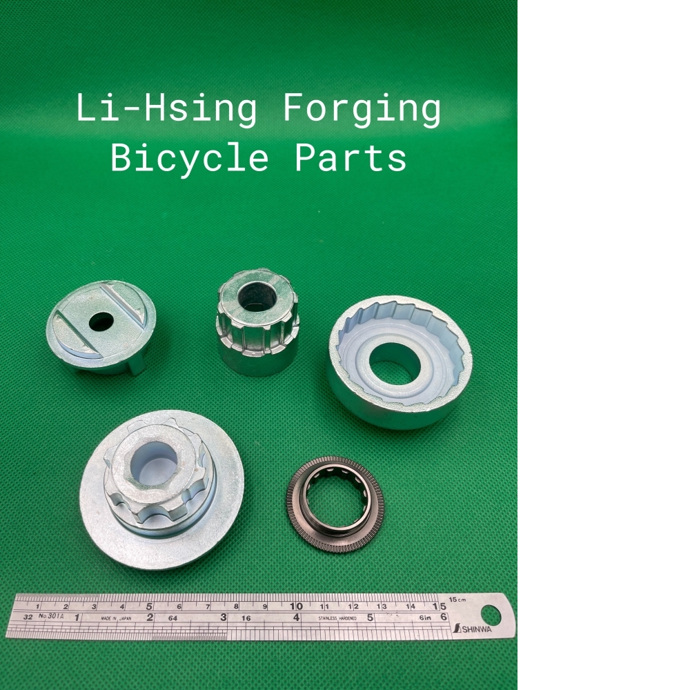 Bicycle Parts