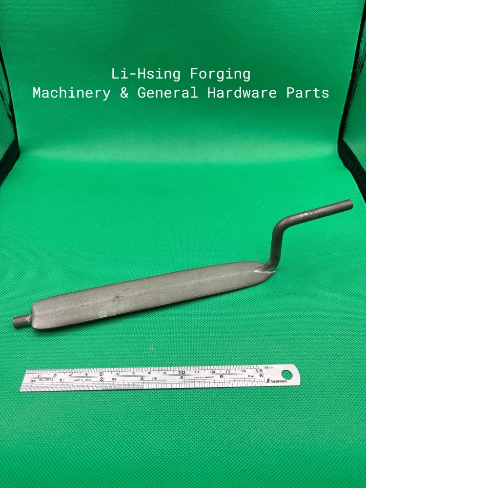 Machinery & General Hardware Parts