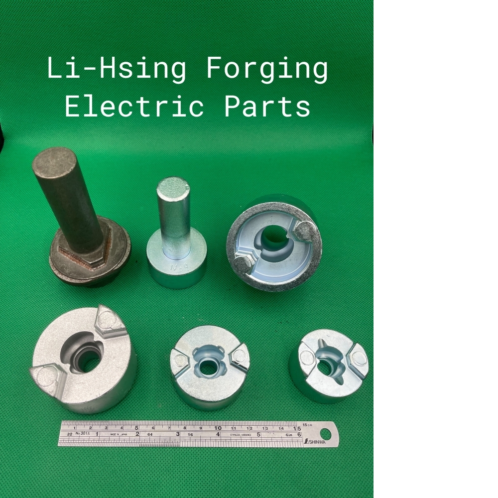 Electric Parts