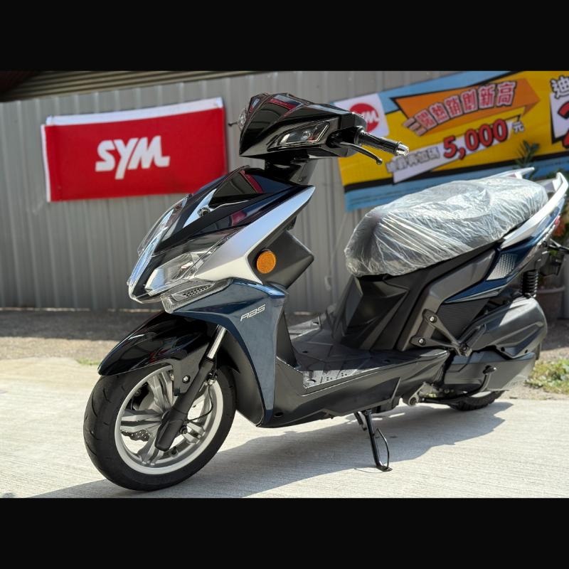 KYMCO 光陽 雷