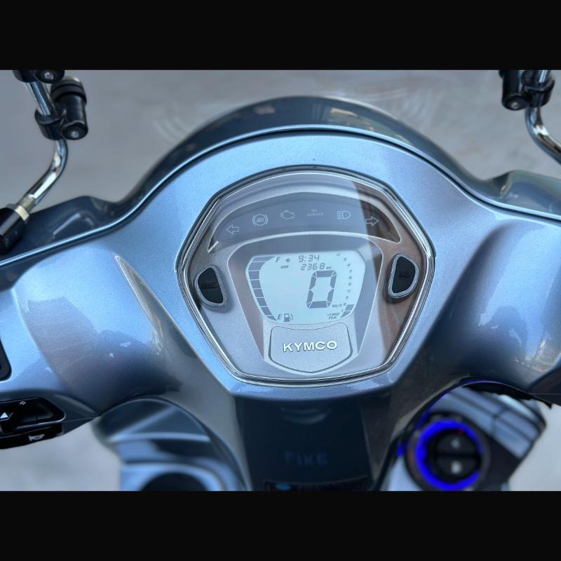 KYMCO  光陽 LIKE 125 ABS KEYLESS