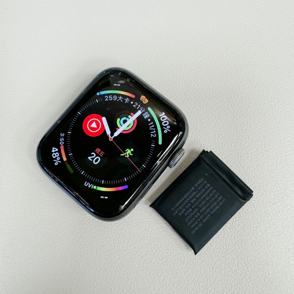 Apple Watch 維修/全貼合