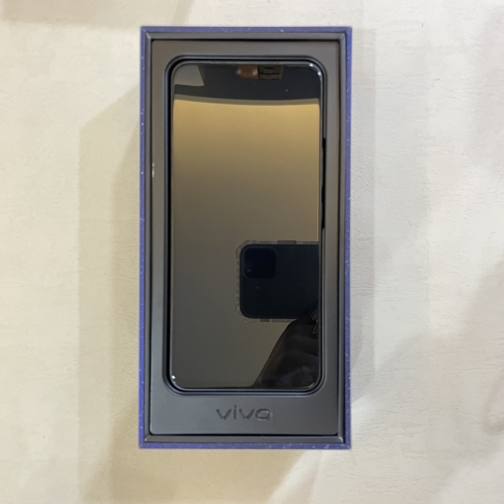 「二手精選」vivo V23 5G 12+256G 黑色