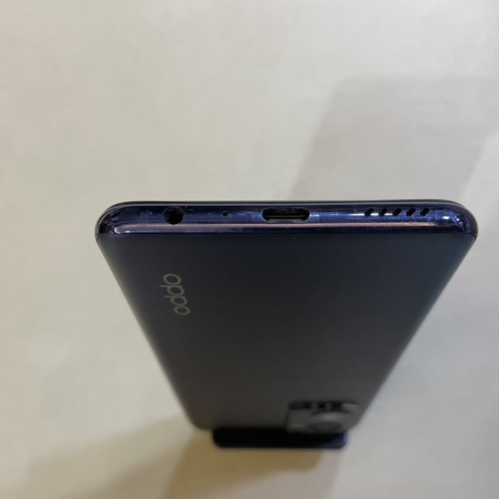 「二手精選」OPPO Reno7 5G 8+256G 藍色