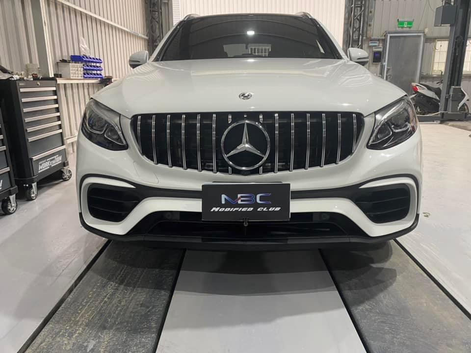 GLC COUPE 