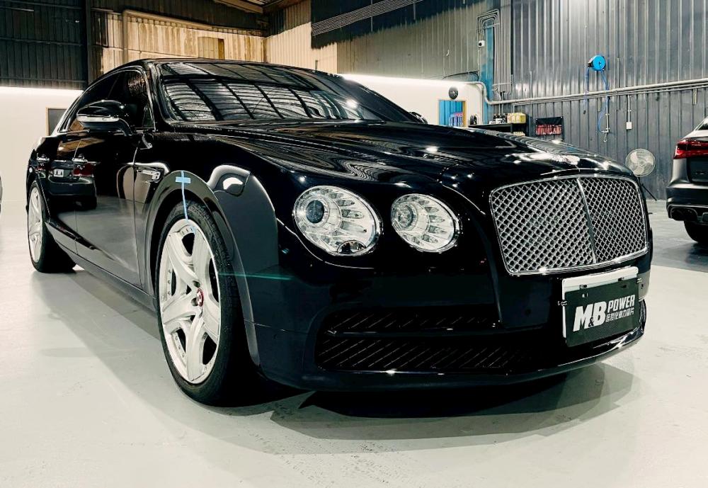 賓利 Bentley