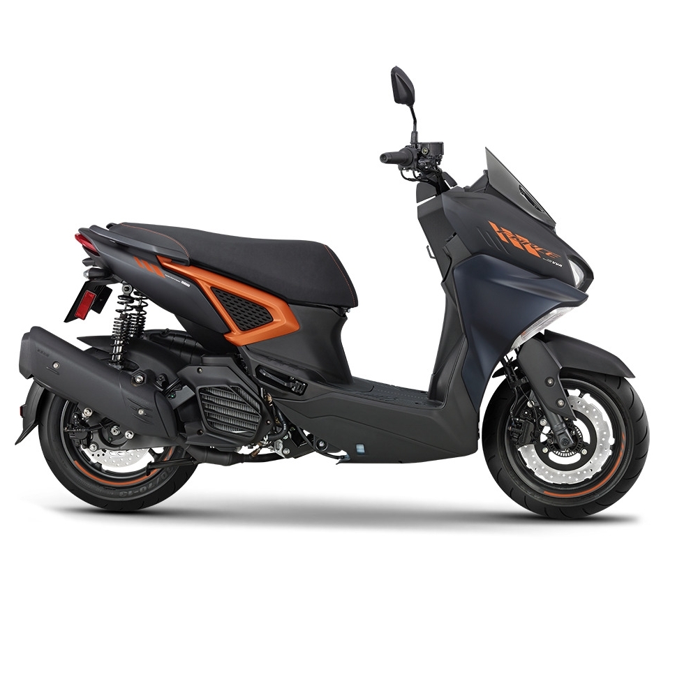 FORCE2.0 150cc