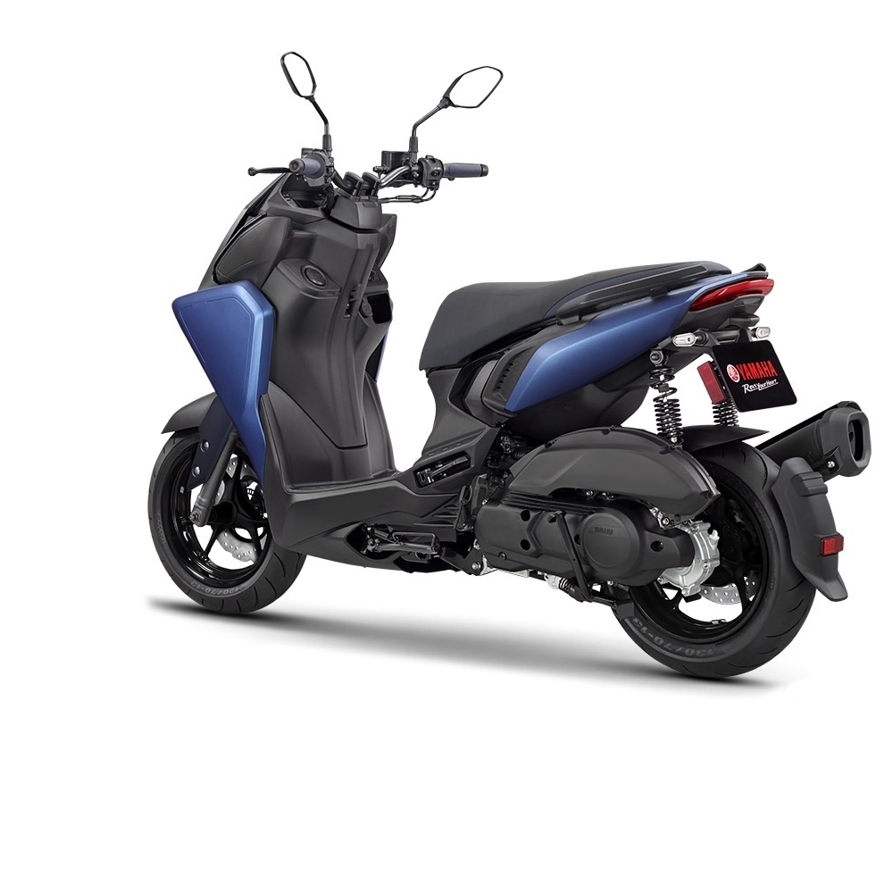 AUGUR 150cc