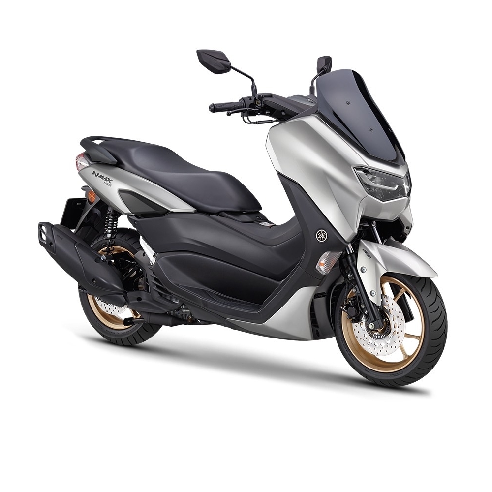 NMAX 150cc