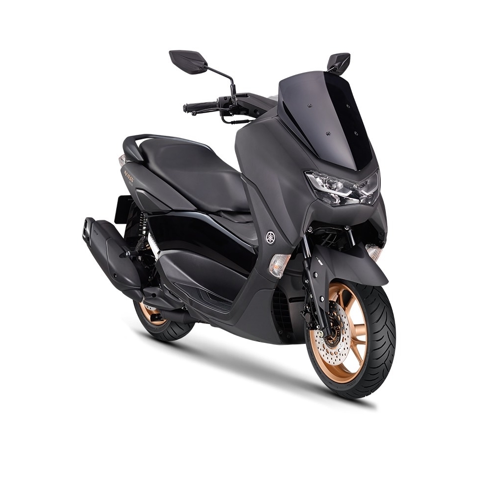 NMAX 150cc